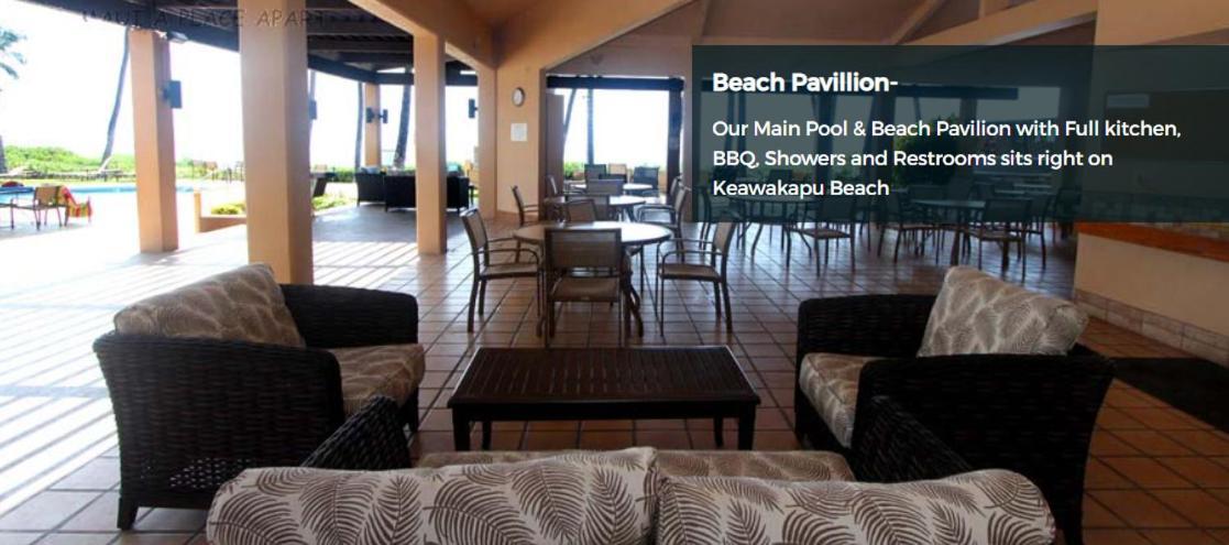 9B Ekahi Village-Studio Bath, Garden View - 1 Minute Stroll To Beach! Wailea  Eksteriør bilde